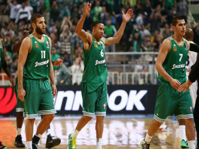 Ύμνοι του Παππά για την ευστοχία του Σλότερ