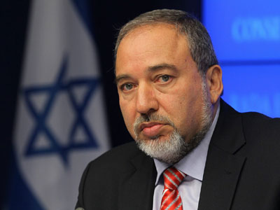 ΥΠ.ΕΞ. του Ισραήλ: «Αντισημίτης νταής» ο Ερντογάν