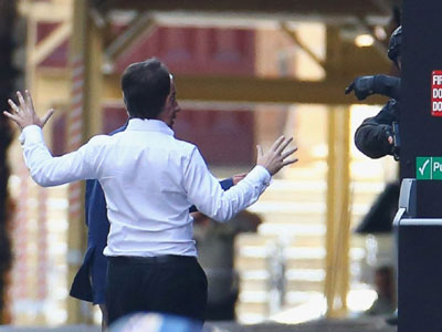 Αυστραλία: Ομογενής ένας εκ των ομήρων που απέδρασε