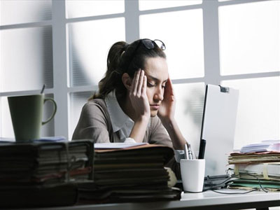 Στρες και καρδιαγγειακός κίνδυνος