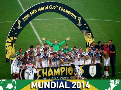 Δεν ξέχασαν τον Ρόις οι Γερμανοί