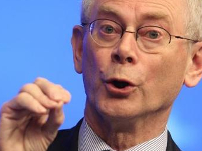 Ευρωπαϊκό Συμβούλιο: πρόταση Ρομπάϊ για «μετριοπαθής προϋπολογισμούς»