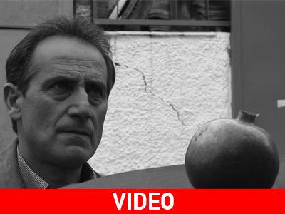 «Το Ρόδι», μια ταινία από τον Χρήστο Καρτέρη