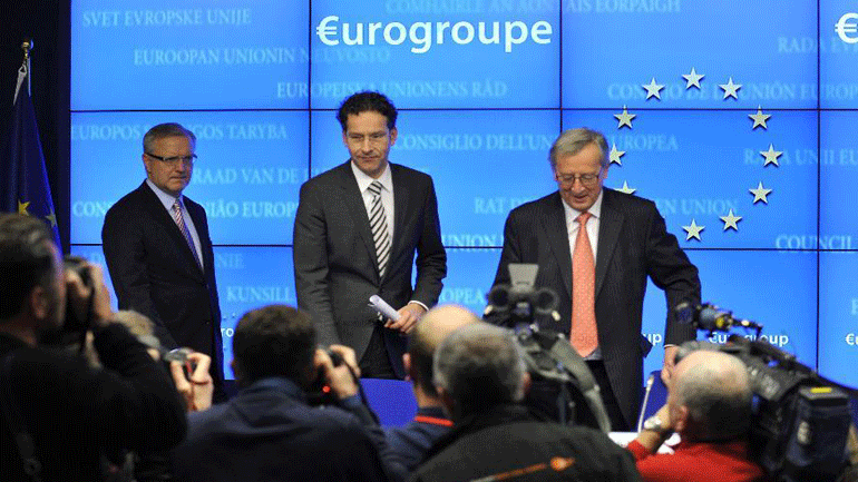 Μαξίμου: Αυτές είναι οι τελικές προτάσεις των δανειστών