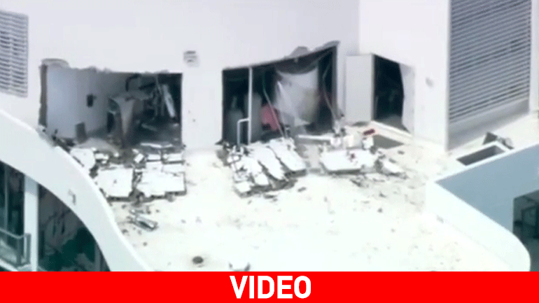 Έκρηξη στην παραλία του Μαϊάμι – 34 τραυματίες