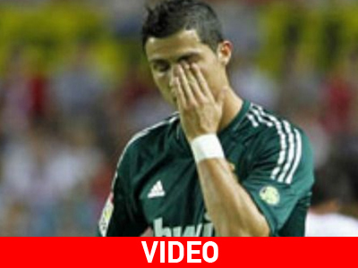 Ρεάλ: Μια ανάσα από τη… διψήφια διαφορά βαθμών με τη Μπαρτσελόνα!