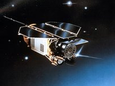 Πτώση γερμανικού δορυφόρου… σπαζοκεφαλιά για επιστήμονες!