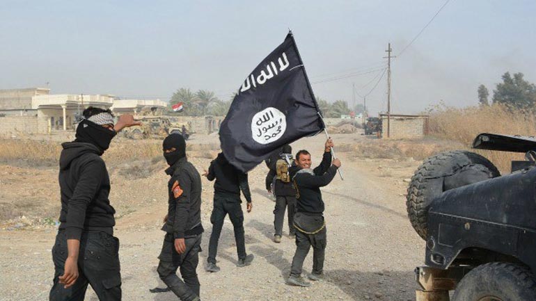 Ιράκ: Σωρεία στρατιωτικών λαθών επέφεραν την πτώση της Μοσούλης στους τζιχαντιστές