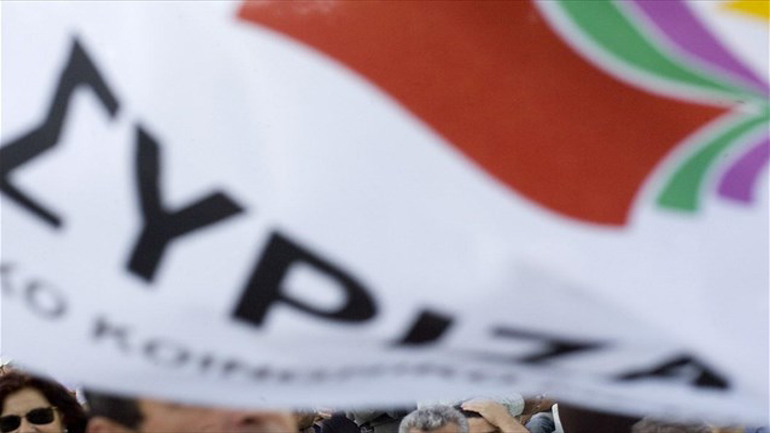 ΣΥΡΙΖΑ: Ρεσιτάλ κενολογίας από τον Μεϊμαράκη