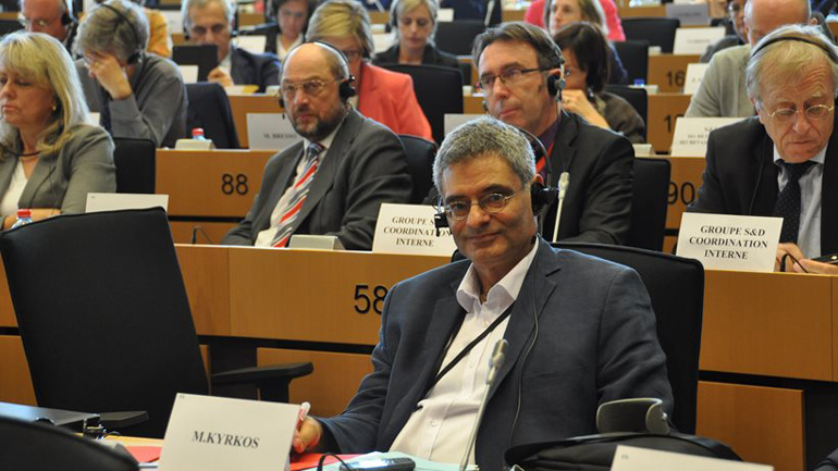 Μιλτιάδης Κύρκος: «Τα υψηλότερα ποσοστά καισαρικών στον κόσμο τα έχει η Ελλάδα»