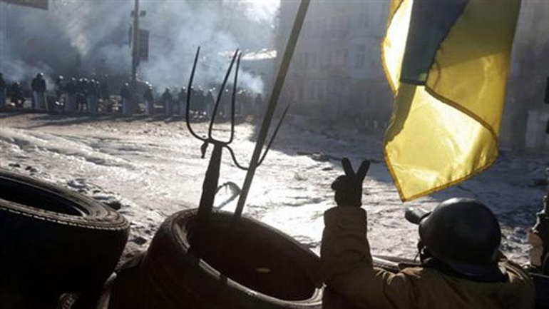 Συνάντηση των ηγετών Ρωσίας-Ουκρανίας-Γαλλίας-Γερμανίας για την επίλυση της σύγκρουσης