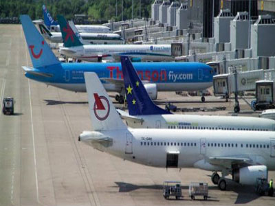 Βενεζουέλα: Πρόταση για την αποπληρωμή χρεών προς τις αεροπορικές με… διακανονισμό