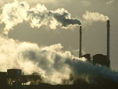 Στα 45 εκατομμύρια ευρώ οι συναλλαγές για τα Δικαιώματα Εκπομπών Αερίων