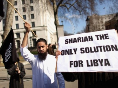 Λιβύη:«απαγορεύονται τα θρησκευτικά κόμματα στις εκλογές»