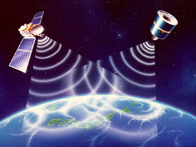 Οι δορυφόροι «ξεκλειδώνουν» τα μυστικά του πλανήτη μας