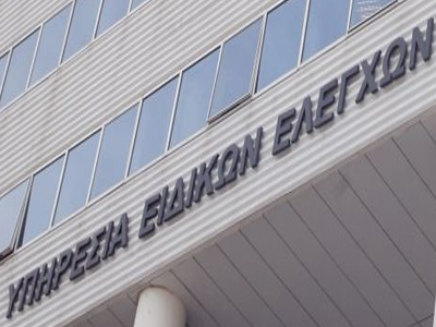 Στο αυτόφωρο επιχειρηματίας για μη απόδοση ΦΠΑ