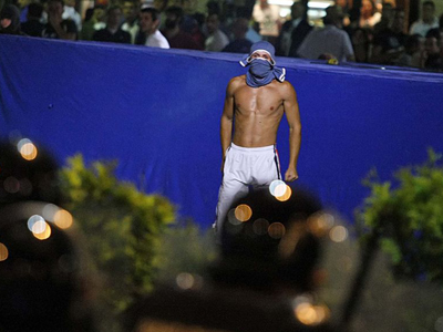 Τη Δευτέρα κρίνεται η τύχη των Σέρβων χούλιγκαν