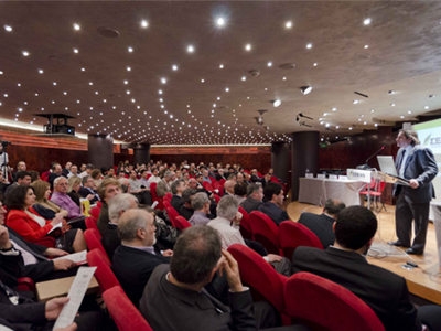 Ημερίδα για την Περιβαλλοντική Διαχείριση των Βιομηχανικών Αποβλήτων