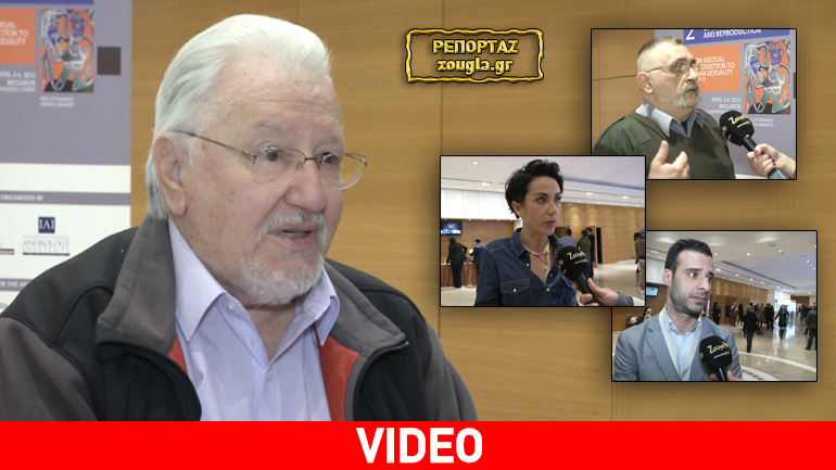 Ματθαίος Γιωσαφάτ: Να παντρευτεί κανείς ή να μην παντρευτεί;