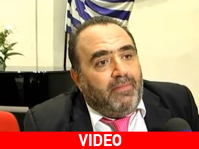 Η Δίωξη Ηλεκτρονικού Εγκλήματος στο πλευρό των μαθητών