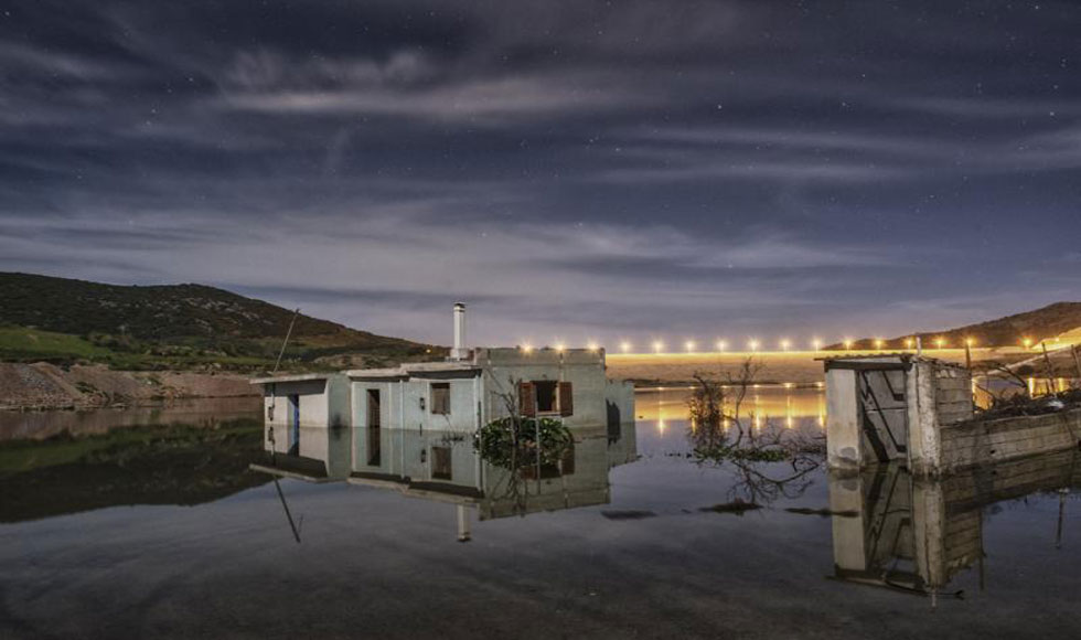 Βύθιση μεσαιωνικών αναμνήσεων