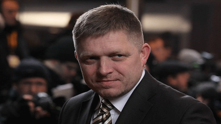 Ηχηρό «όχι» της Σλοβακίας σε ενδεχόμενο κούρεμα του χρέους της Ελλάδας