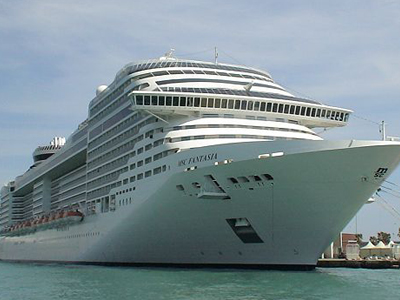 Άφησε την τελευταία του πνοή στο πλοίο