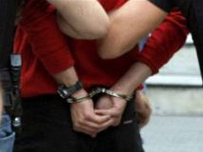 Συνελήφθη ο ληστής των μίνι μάρκετ σε Φάληρο και Νέα Σμύρνη Συνελήφθη ο ληστής των μίνι μάρκετ σε Φάληρο και Νέα Σμύρνη