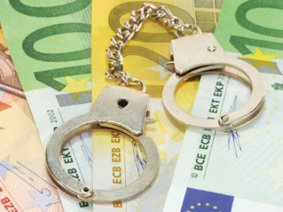 Νέο μπαράζ συλλήψεων για χρέη προς το δημόσιο