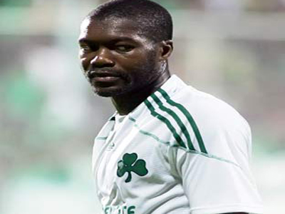 Σισέ: Με υπερηφάνεια θα φορέσει το περιβραχιόνιο του αρχηγού