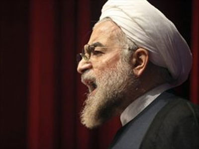 Και το Ιράν καταδικάζει την αιματοχυσία στην Αίγυπτο