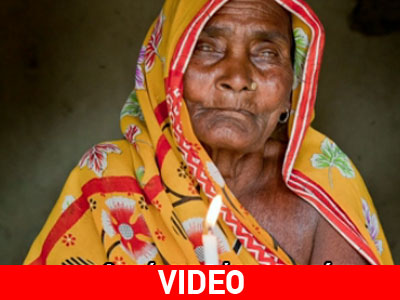 Η σκλαβιά ποτέ δεν καταργήθηκε -συγκλονιστικό φωτορεπορτάζ