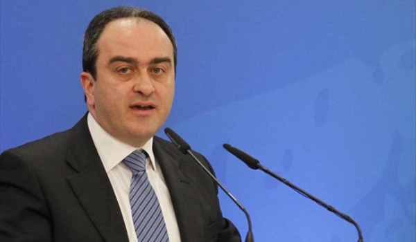 Αθανάσιος Σκορδάς: «Με τις πράξεις μου υπηρέτησα το δημόσιο συμφέρον και μόνο»