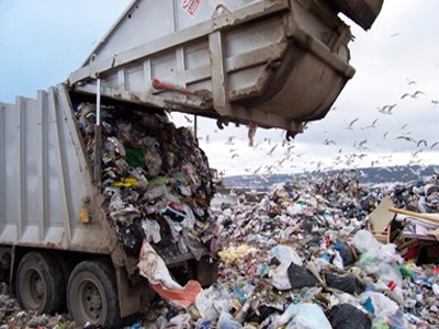 Σε κατάσταση έκτακτης ανάγκης η Ηλεία λόγω σκουπιδιών!