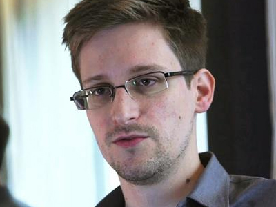 Ο Σνούντεν υπέβαλε επιστολή στη γερμανική κυβέρνηση Ο Σνούντεν υπέβαλε επιστολή στη γερμανική κυβέρνηση