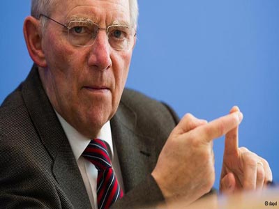 Σόιμπλε: Στενά τα περιθώρια ελιγμών