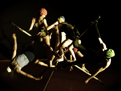 Το σωματίδιο του Θεού