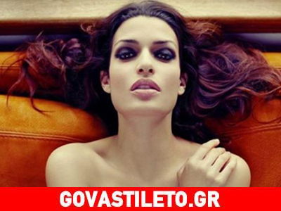 Τόνια Σωτηροπούλου: ο χωρισμός της την ανανέωσε