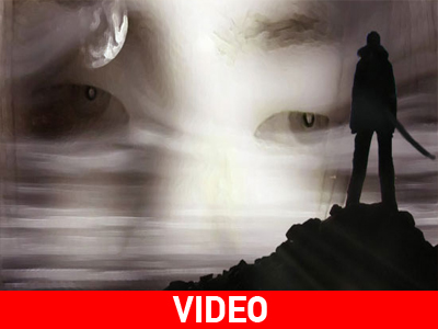 Οι τελευταίοι νίντζα της Ιαπωνίας