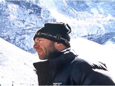 Διάλεξη για τους Έλληνες ορειβάτες που κατέκτησαν το Έβερεστ