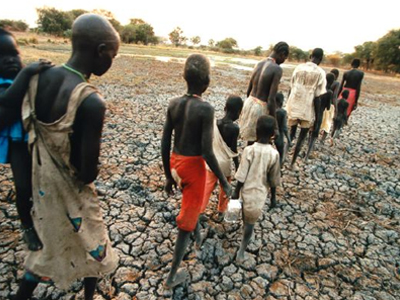 Συνάντηση Αφρικανών ηγετών για την κρίση στο Σουδάν