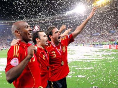 Τα φαβορί προ των… ευθυνών τους!