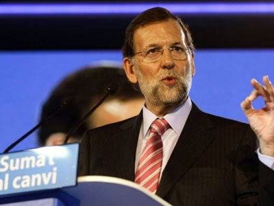 Ισπανία: Νίκη του κυβερνώντος κόμματος, χωρίς απόλυτη πλειοψηφία