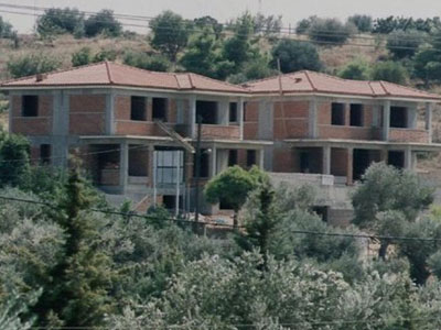 Έως τις 7 Φεβρουαρίου η τακτοποίηση αυθαιρέτων