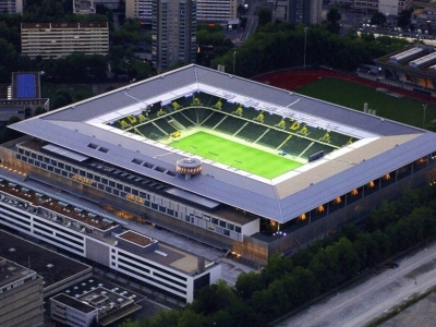 Τα πέντε «πράσινα» γήπεδα του κόσμου