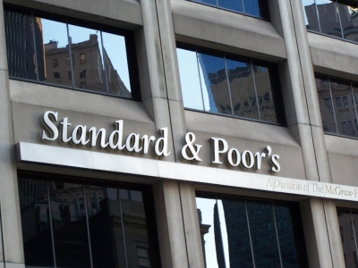 Σε παραίτηση υποχρεώνεται ο πρόεδρος του Standard & Poor’s