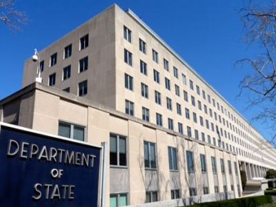 Παραμένουν «δύσπιστες» οι σχέσεις μεταξύ των ΗΠΑ και του Ιράν