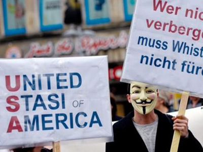 Σπίγκελ: «Αντικείμενο κατασκοπείας η Ε.Ε. από τις ΗΠΑ»