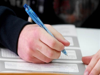 Από σήμερα οι αιτήσεις για συμμετοχή στις Πανελλαδικές