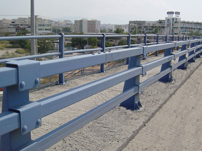 Κυκλοφοριακές ρυθμίσεις στην Αττική λόγω επισκευών